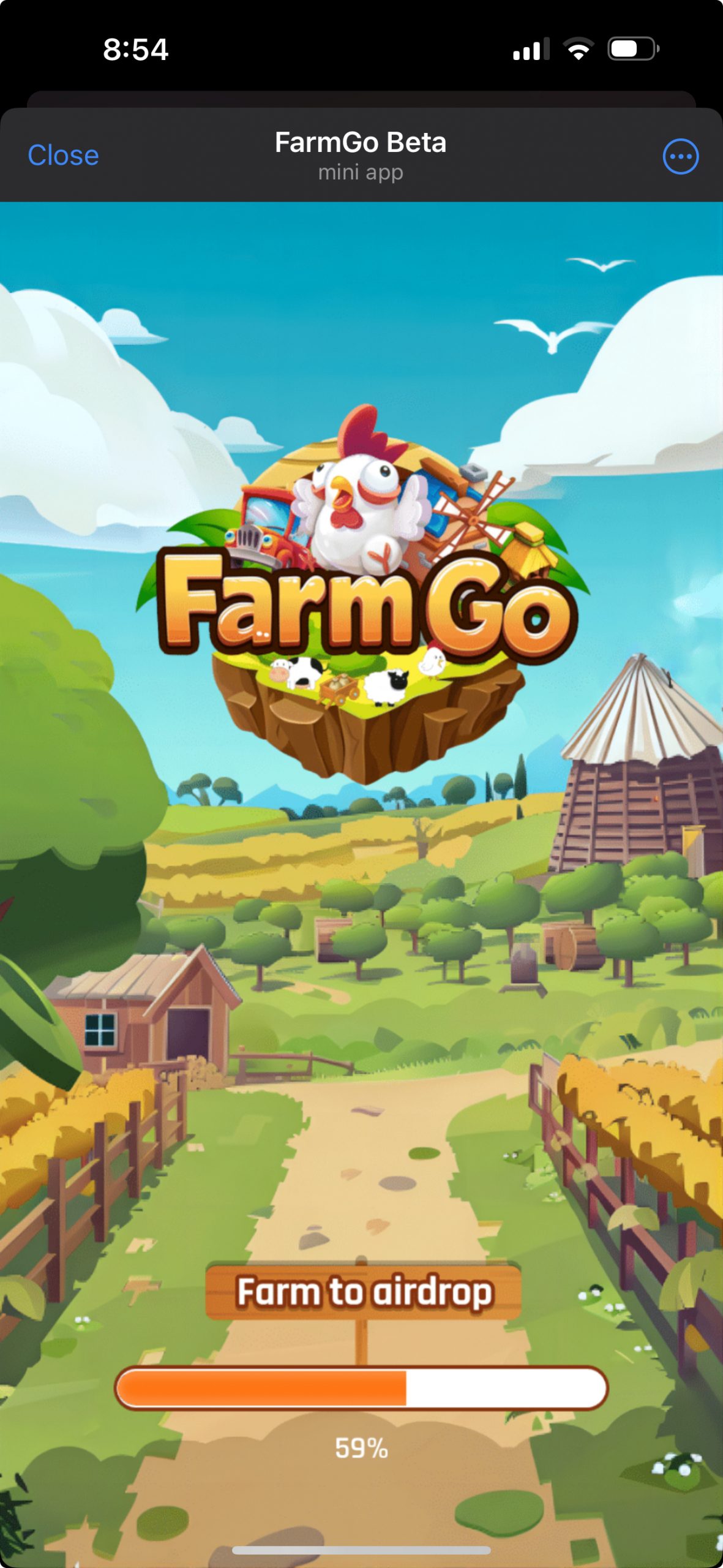 FarmGo