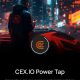 CEX.IO Power Tap game