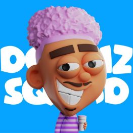 Doonz Squad