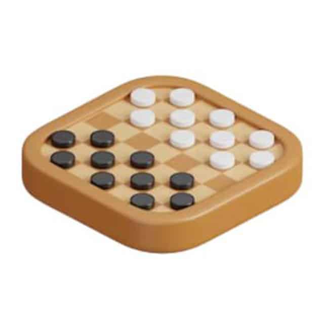 Master Checkers AI