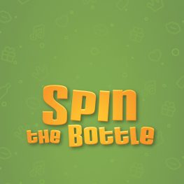 spin the bottle miniapp