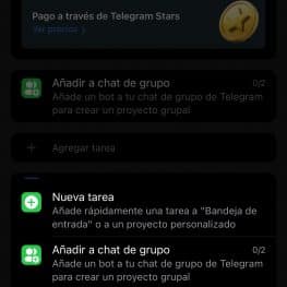 UTasks miniapp