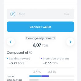 bemo miniapp